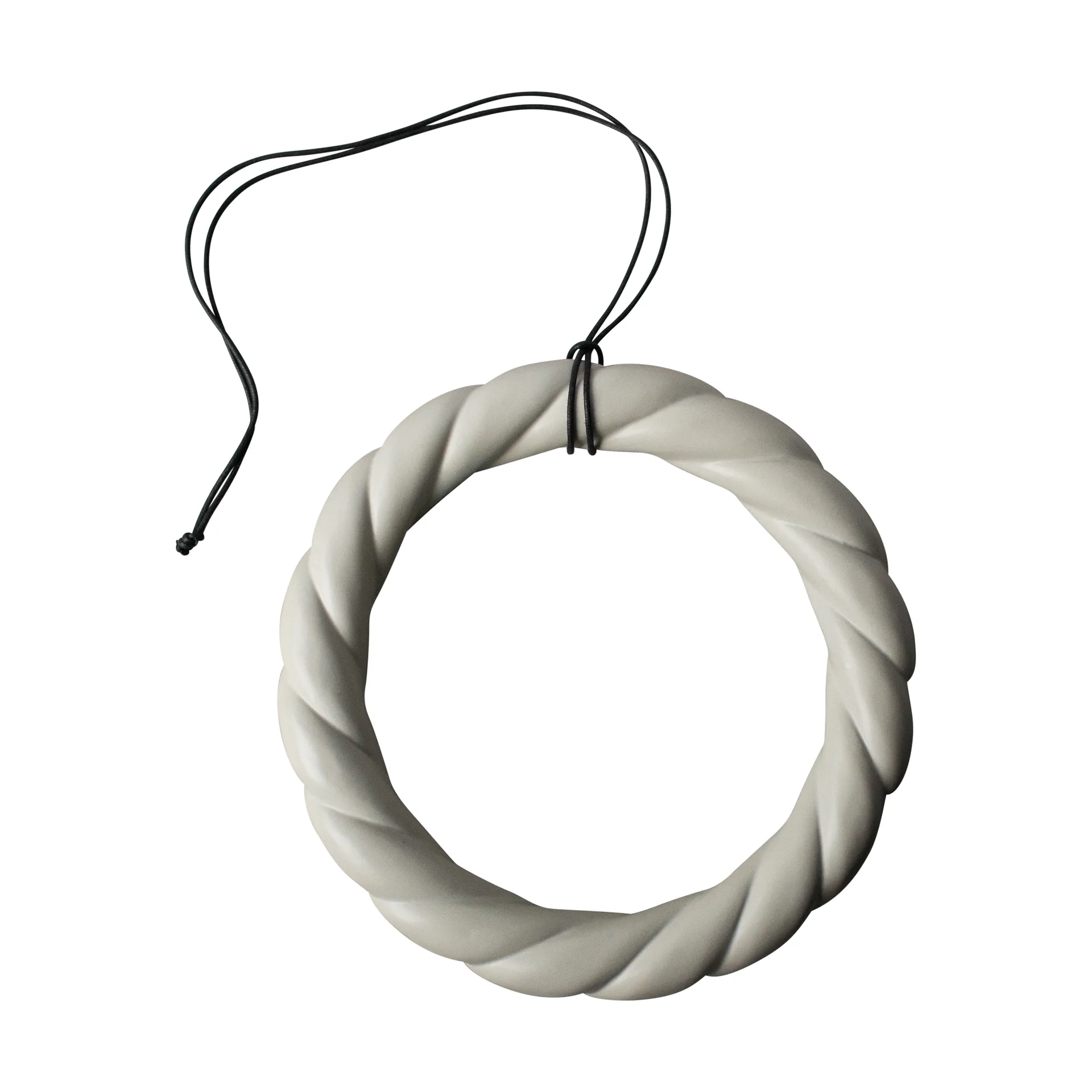 Twine 화관 Ø27 cm, Mole DBKD | 디비케이디