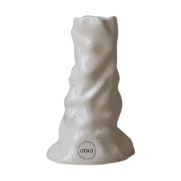 블룸 화병 - Vanilla - DBKD | 디비케이디