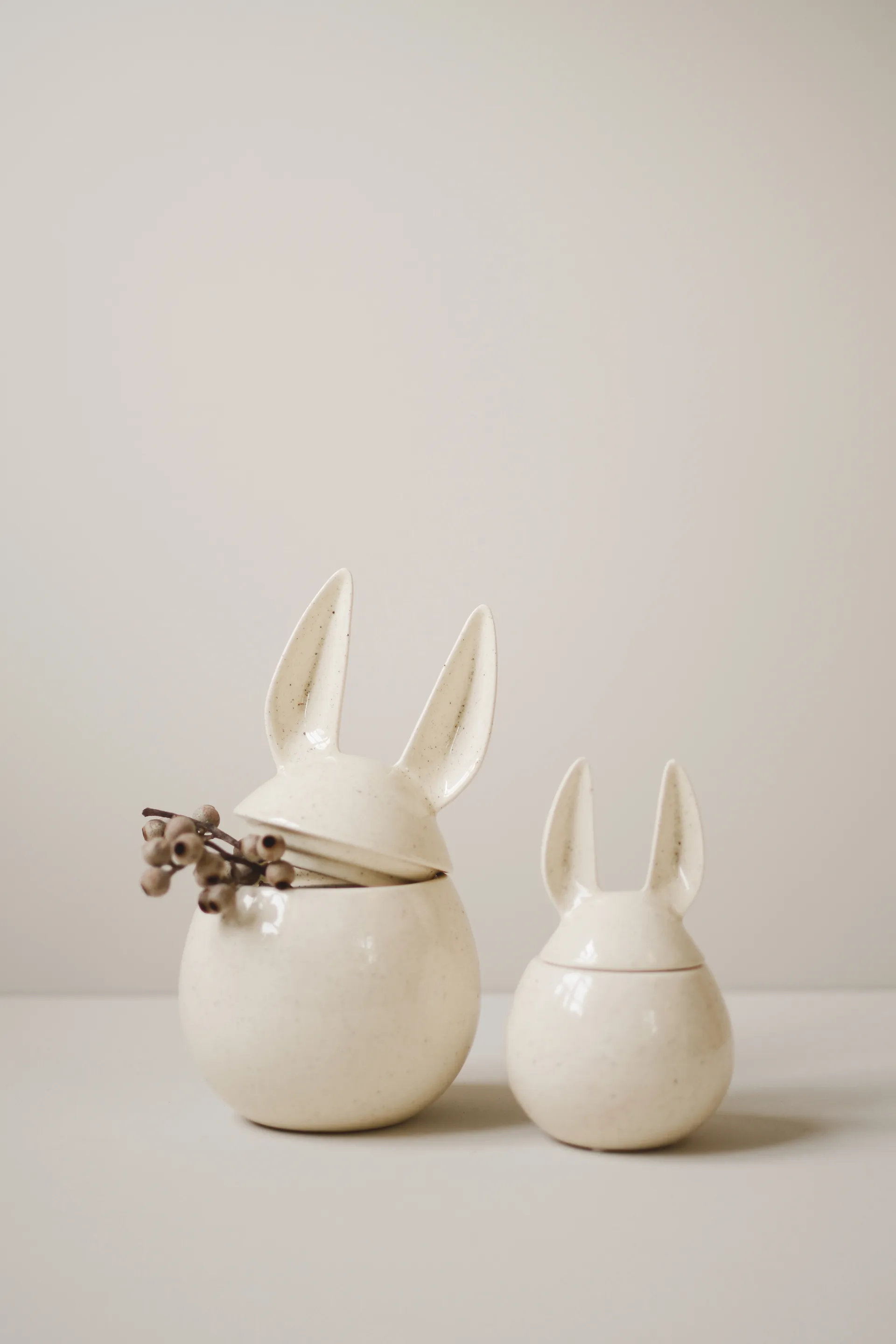 이팅 래빗 보울 라지, Vanilla DBKD | 디비케이디