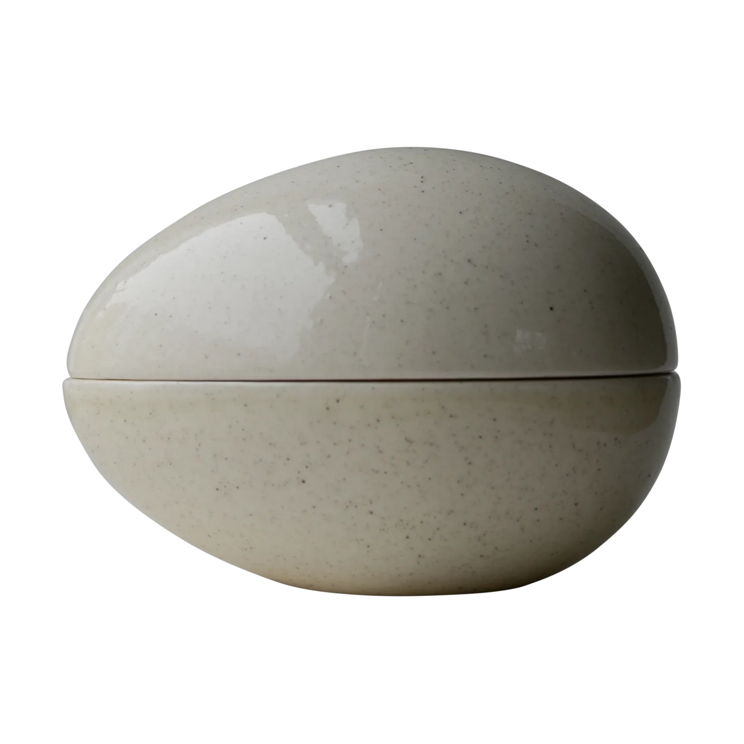 둥지 그릇, Vanilla DBKD | 디비케이디