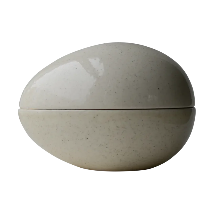 둥지 그릇 - Vanilla - DBKD | 디비케이디