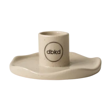 웨이브 캔들스틱 - Vanilla - DBKD | 디비케이디