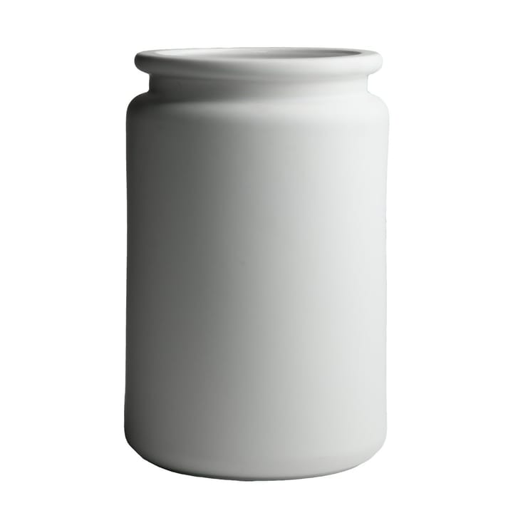 퓨어 화분 white - large, 16 cm - DBKD | 디비케이디