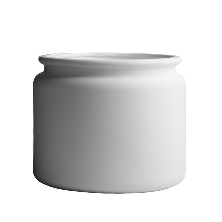 퓨어 팟 white - medium, 22 cm - DBKD | 디비케이디
