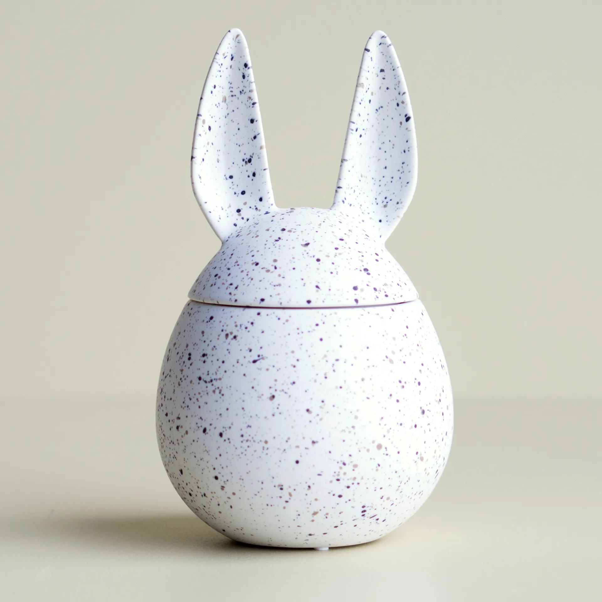 이팅 래빗 보울 라지, White DBKD | 디비케이디