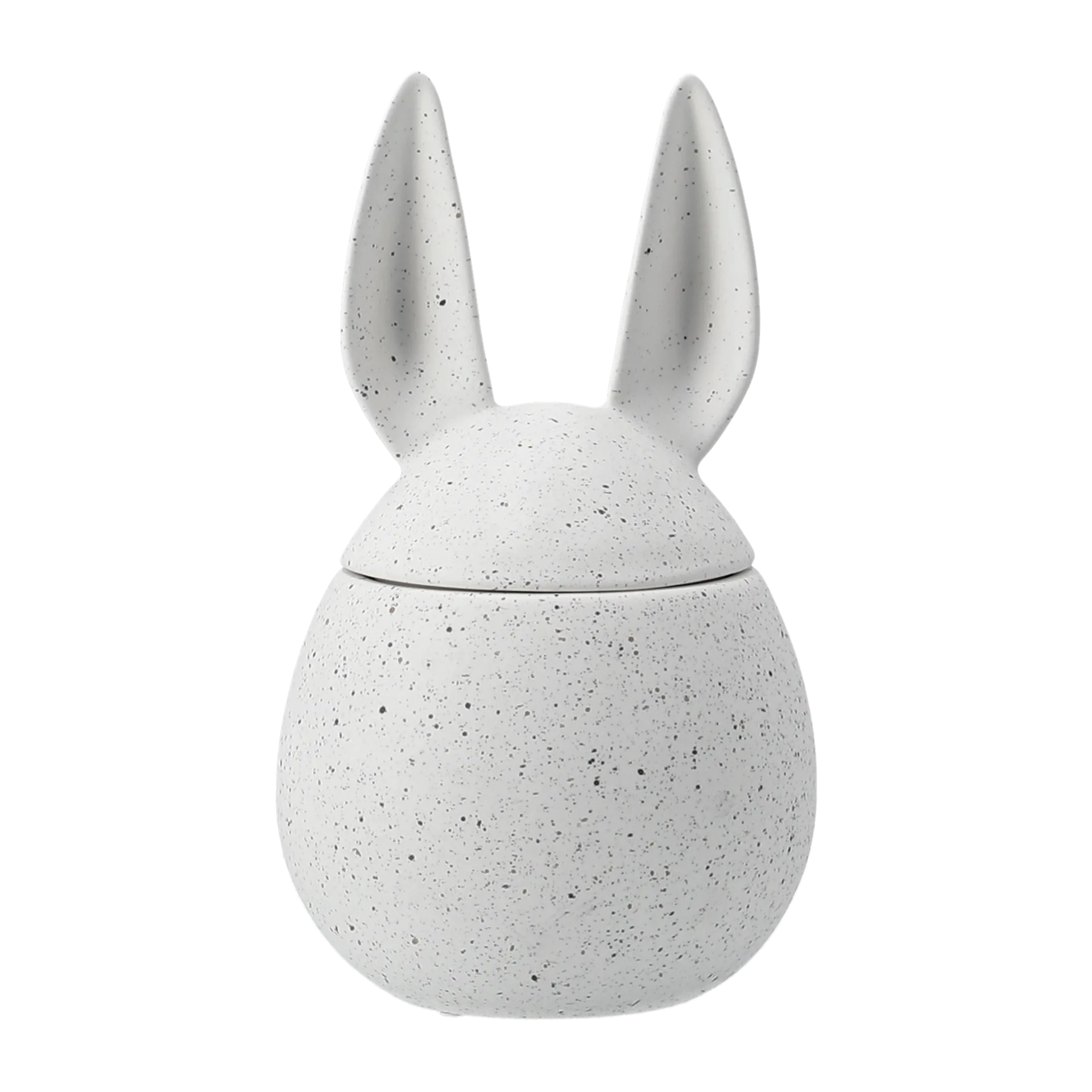 이팅 래빗 보울 라지, White DBKD | 디비케이디