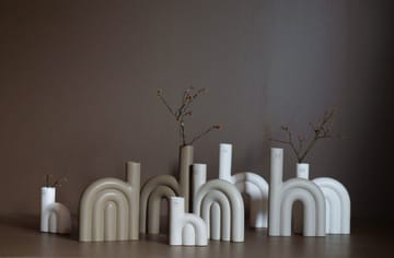 로프 화병 라지 - White - DBKD | 디비케이디