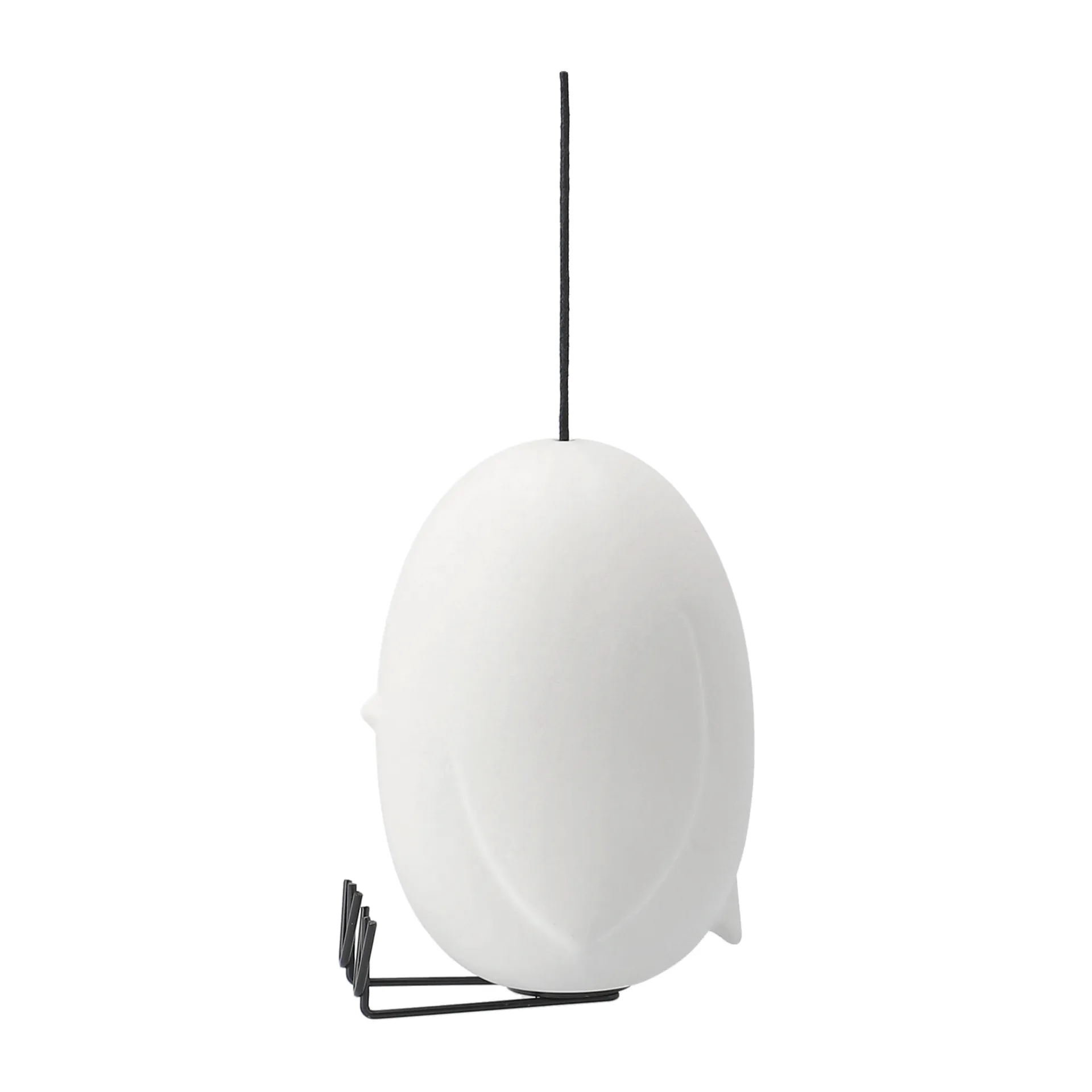 행 어라운드 이스터 장식, white DBKD | 디비케이디