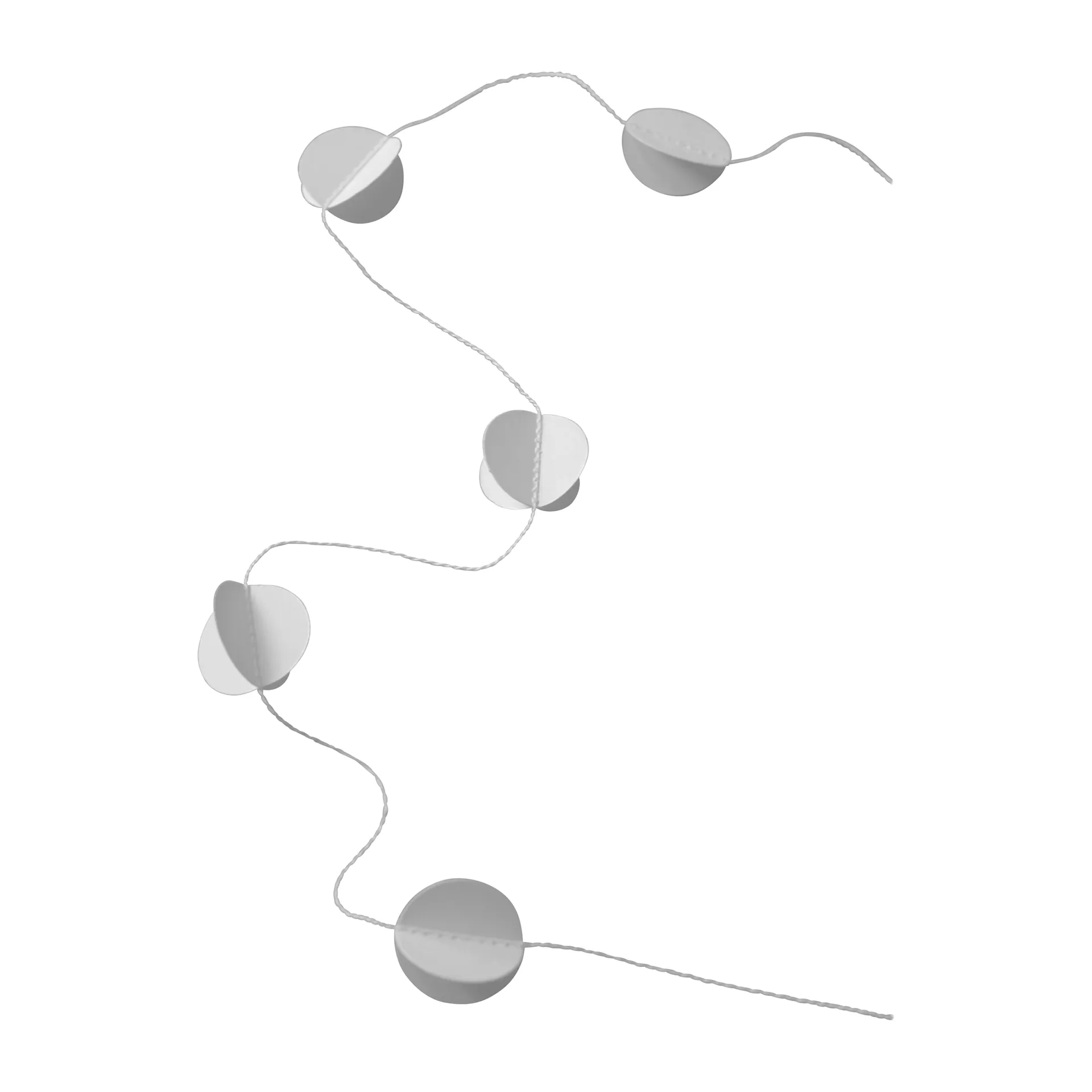 가랜드 써클, White DBKD | 디비케이디