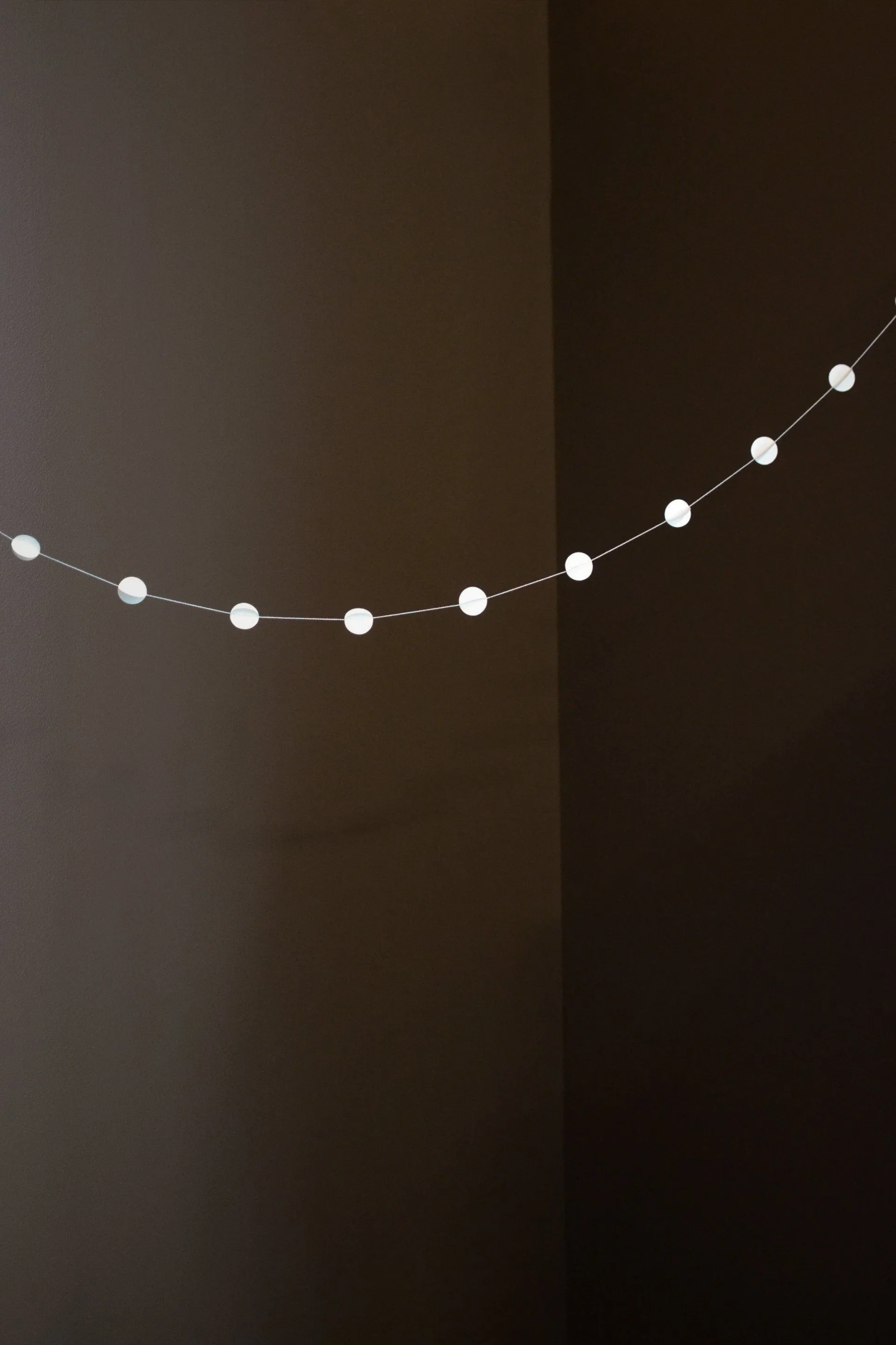 가랜드 써클, White DBKD | 디비케이디