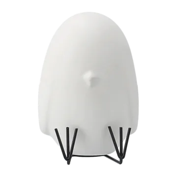 시트 어라운드 이스터 데코레이션 - White - DBKD | 디비케이디