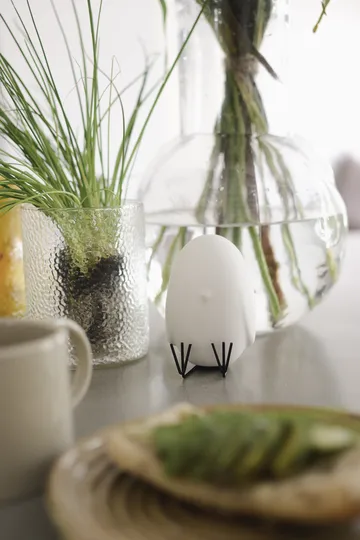 시트 어라운드 이스터 데코레이션 - White - DBKD | 디비케이디