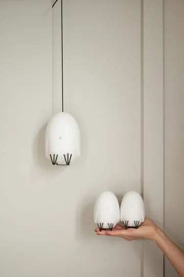 시트 어라운드 이스터 데코레이션 - White - DBKD | 디비케이디