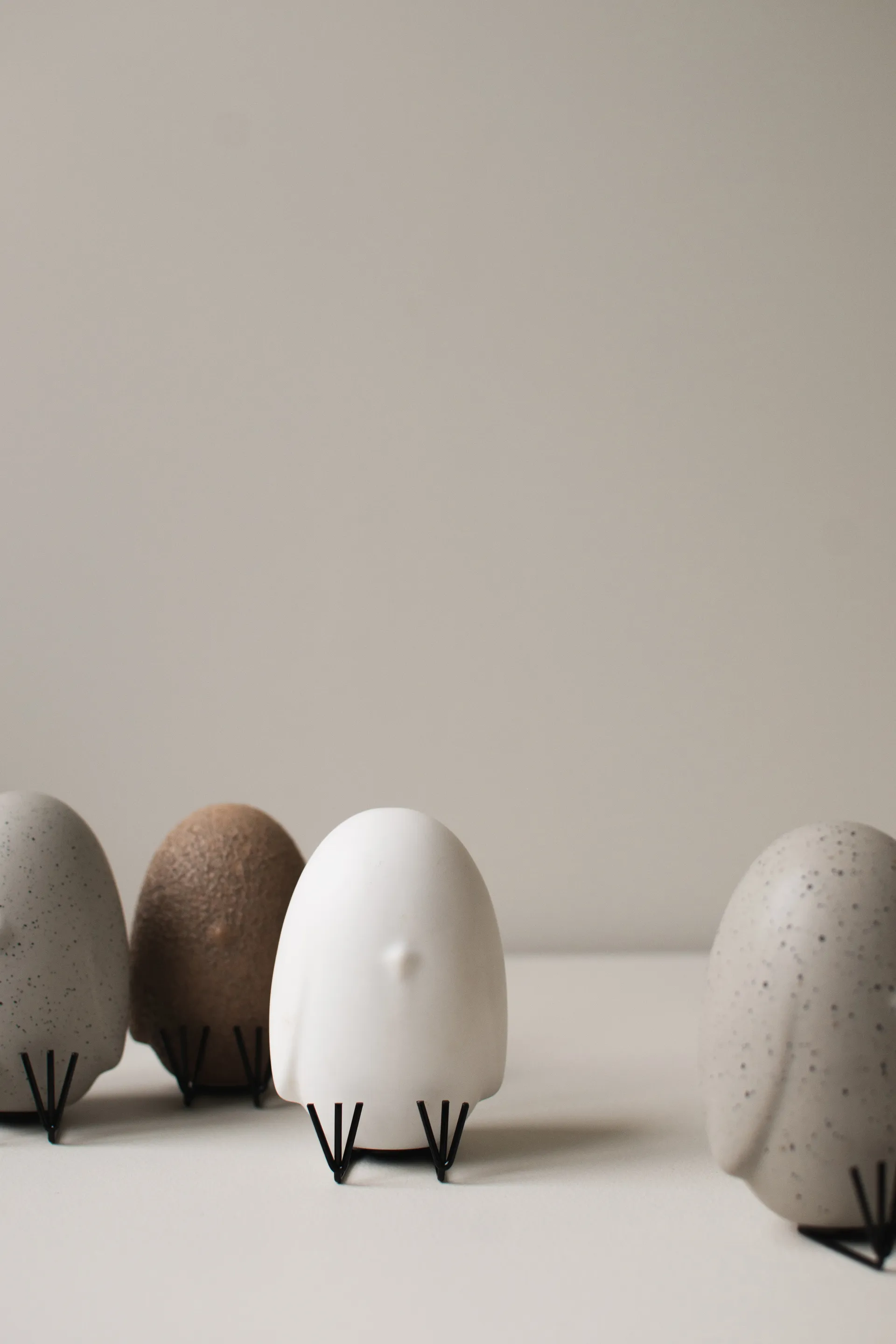 시트 어라운드 이스터 데코레이션, White DBKD | 디비케이디