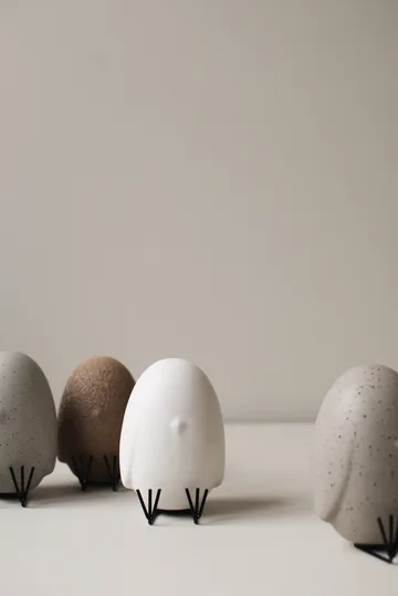 시트 어라운드 이스터 데코레이션 - White - DBKD | 디비케이디