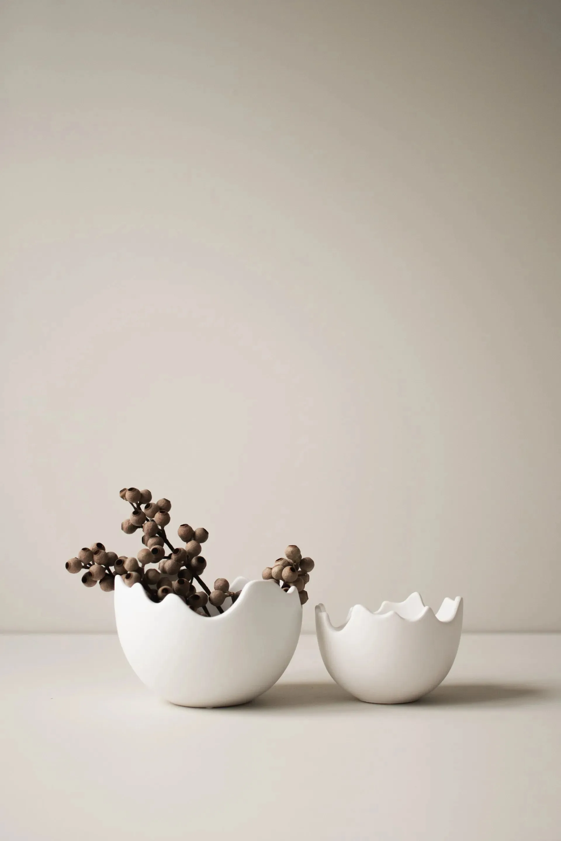 해피 이스터 보울 스몰, White DBKD | 디비케이디