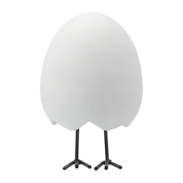 해피 피트 이스터 장식품 - White - DBKD | 디비케이디