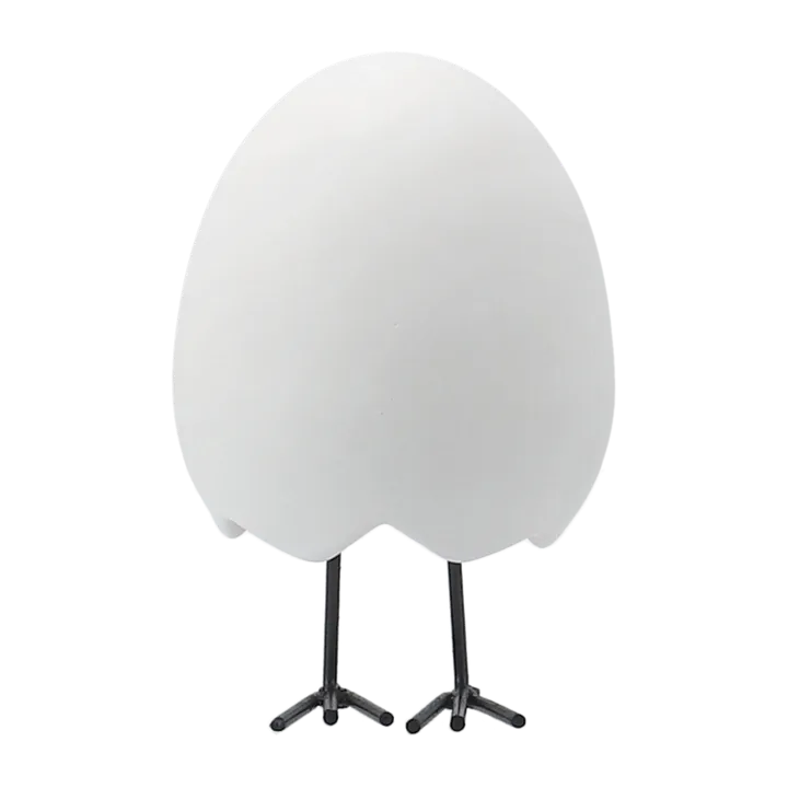 해피 피트 이스터 장식품 - White - DBKD | 디비케이디