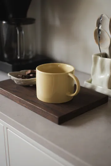 머그 세라믹 머그 - Yellow - DBKD | 디비케이디