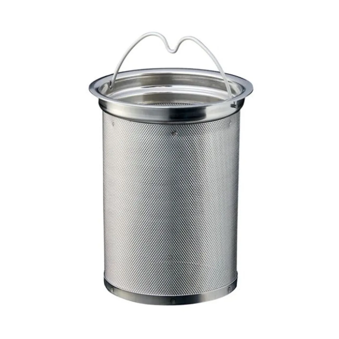 살람 티팟용 스트레이너, 6 & 8 cups Degrenne