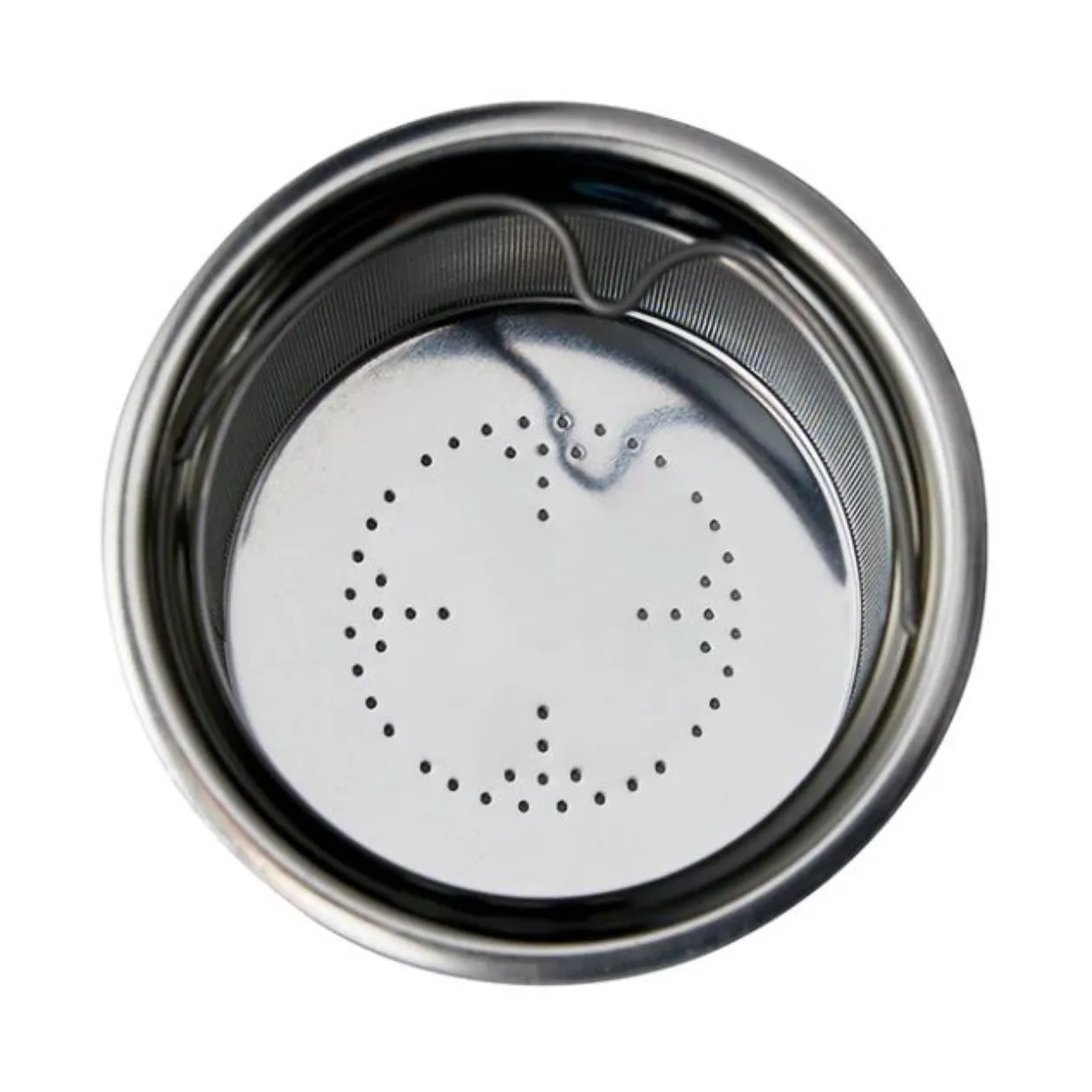 살람 티팟용 스트레이너, 6 & 8 cups Degrenne