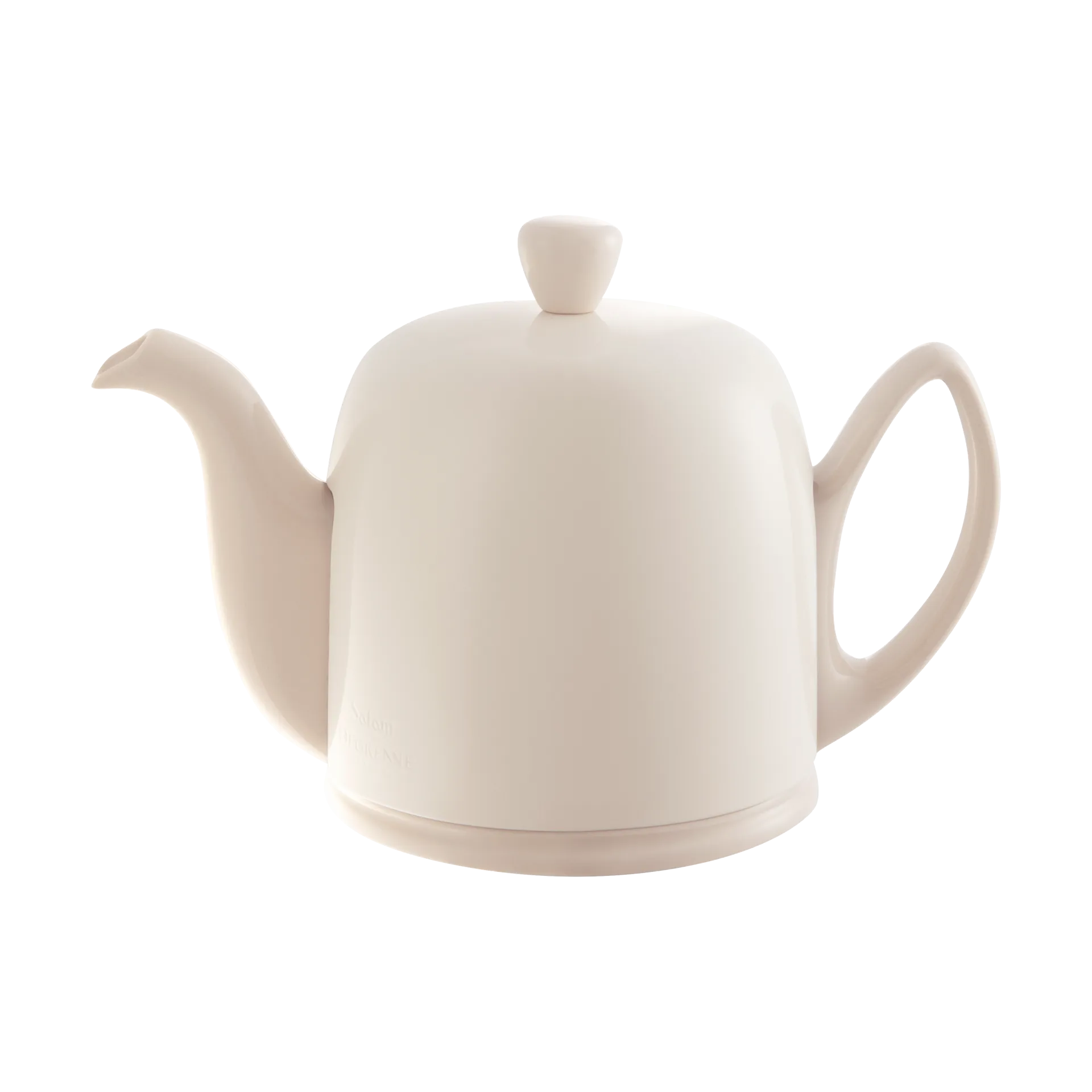 Salam 모노크롬 티팟 0.7 L, Pink Degrenne