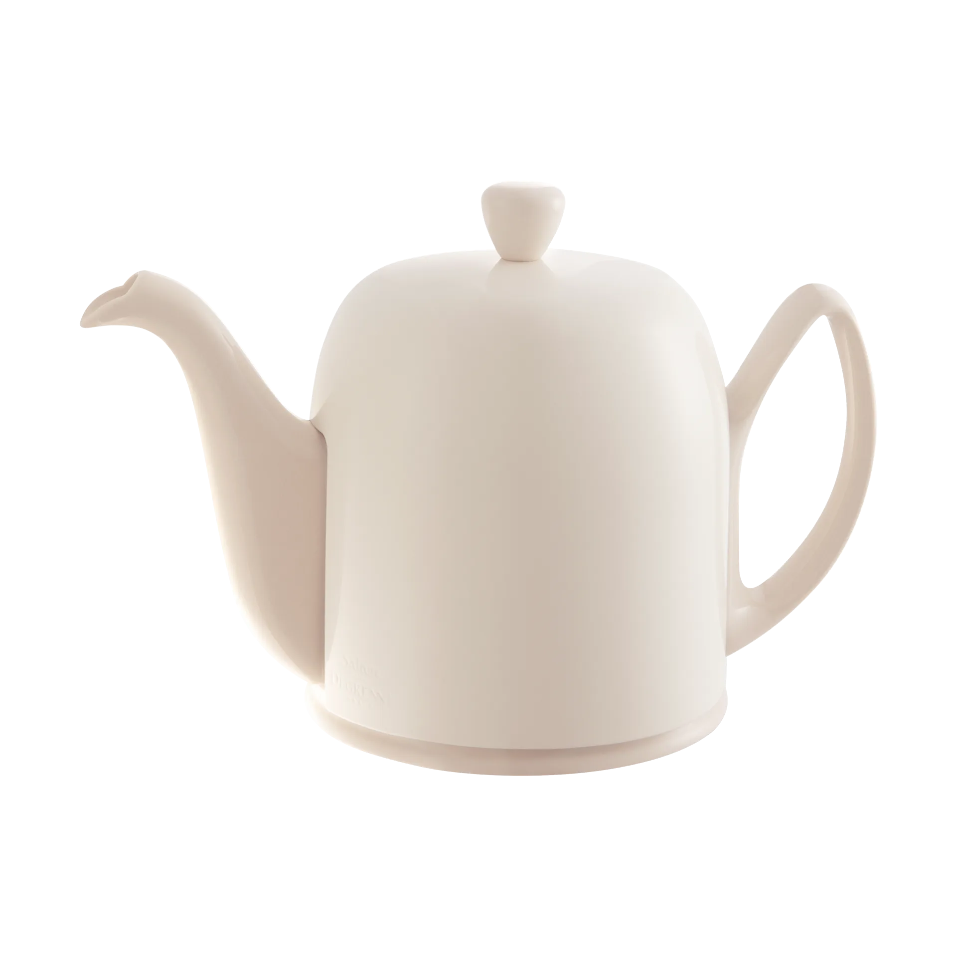Salam 모노크롬 티팟 1 L, Pink Degrenne
