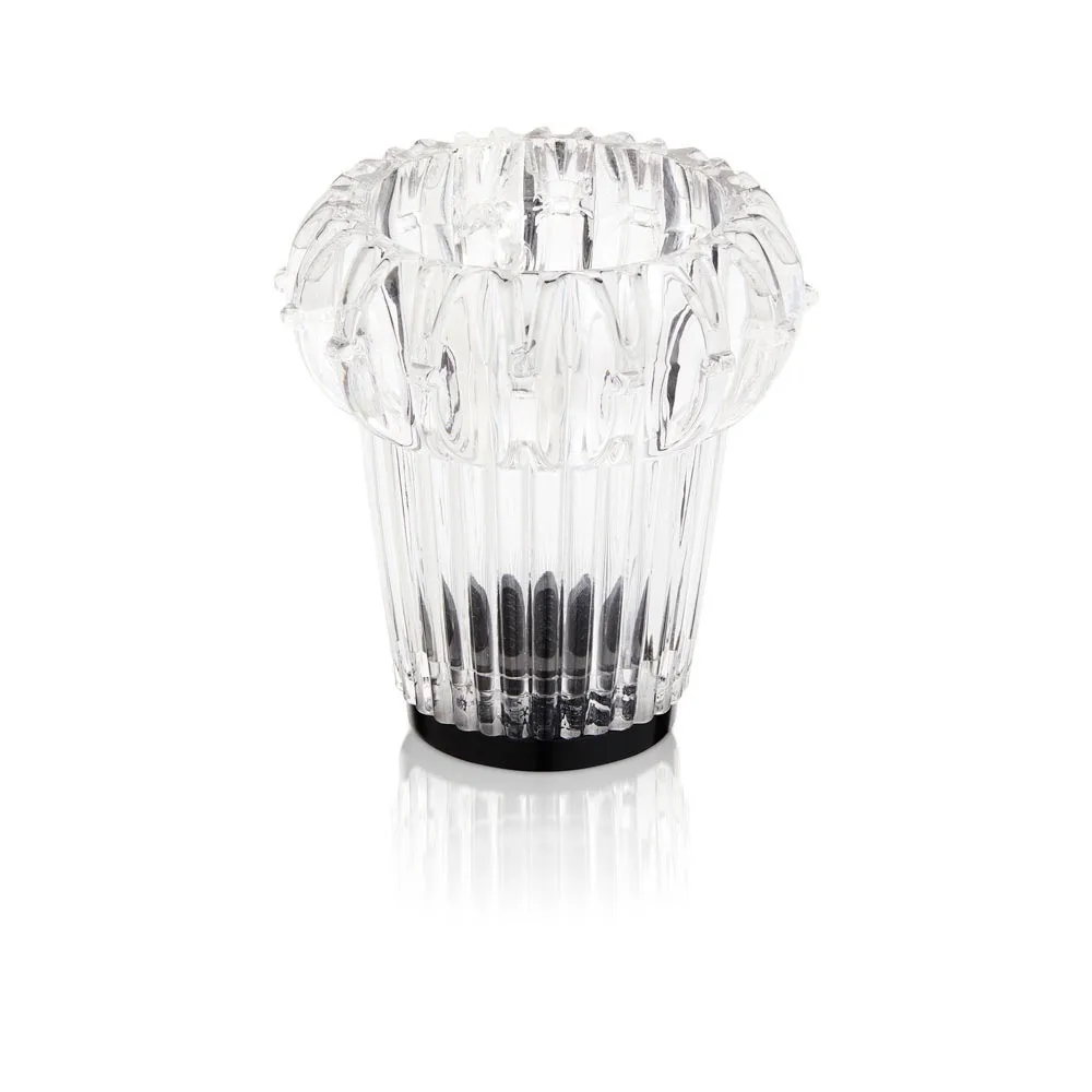 아이볼 Ø12 cm, Black base Design By Us | 디자인 바이 어스