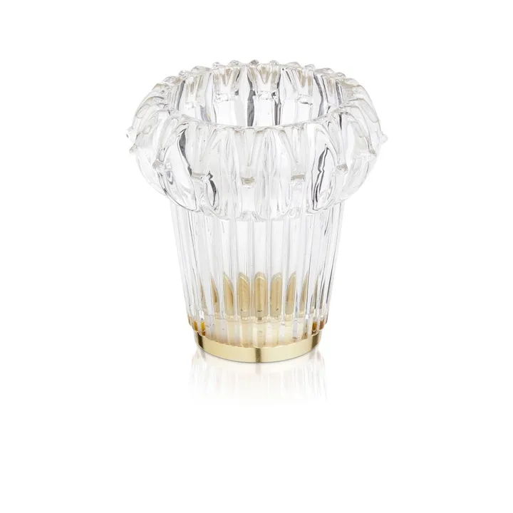 아이볼 Ø12 cm - Gold base - Design By Us | 디자인 바이 어스