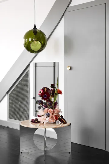 볼룸 펜던트 조명 XL Ø32 cm - Army - Design By Us | 디자인 바이 어스