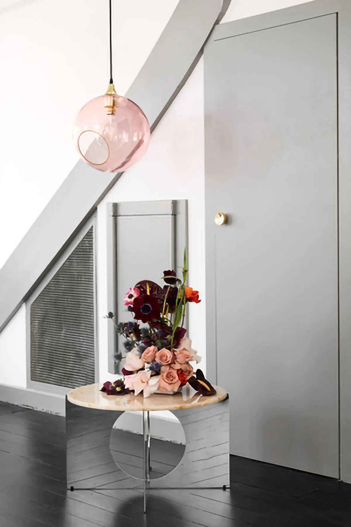 볼룸 펜던트 조명 XL Ø32 cm, Rose Design By Us | 디자인 바이 어스