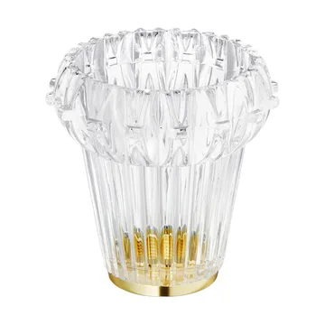 뉴 웨이브 옵틱 벽 조명 XL용 아이볼 - Gold - Design By Us | 디자인 바이 어스