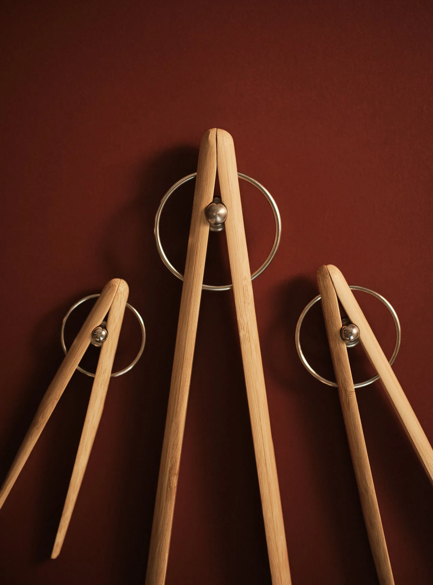 픽업 집게, 15 cm Design House Stockholm | 디자인하우스스톡홀름