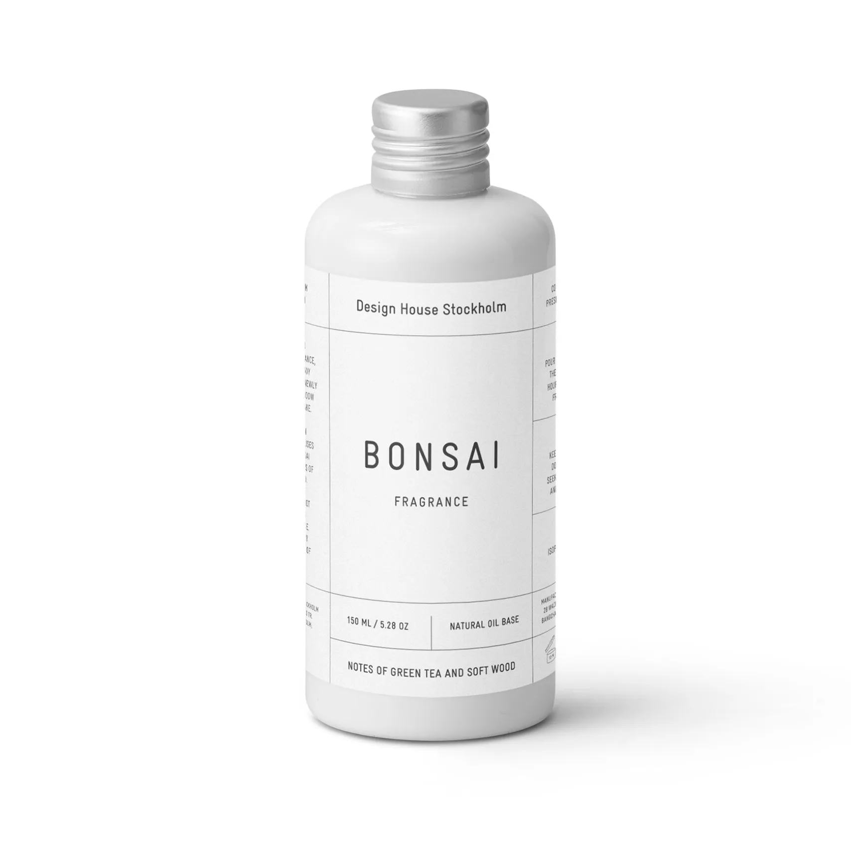 본사이 향 리필, 150ml Design House Stockholm | 디자인하우스스톡홀름