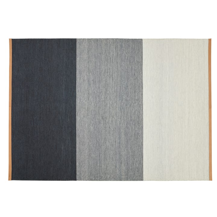 필즈 러그 170x240 cm, Blue-grey Design House Stockholm | 디자인하우스스톡홀름