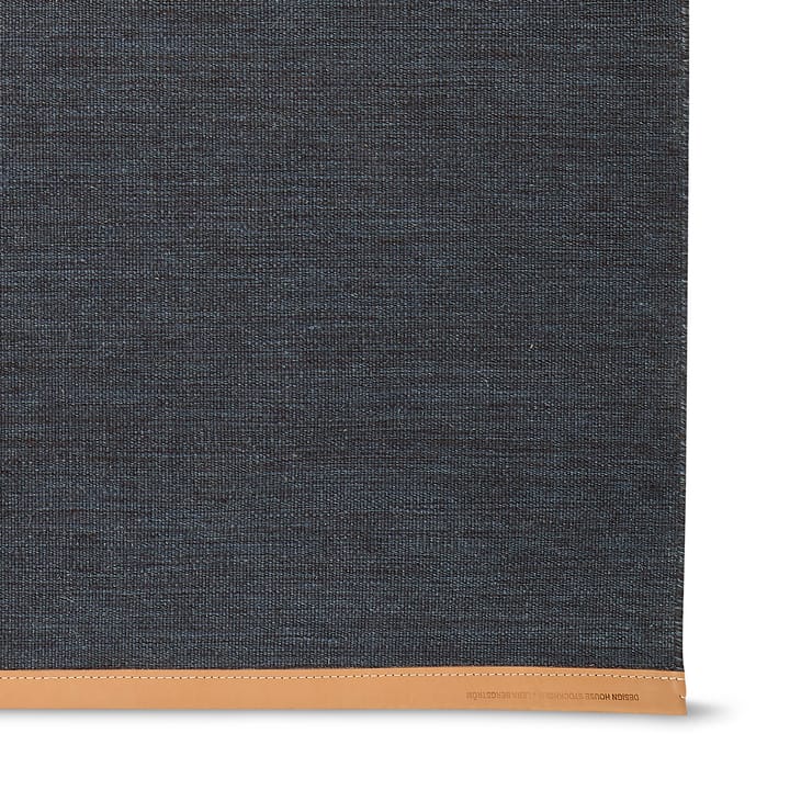 필즈 러그 170x240 cm, Blue-grey Design House Stockholm | 디자인하우스스톡홀름