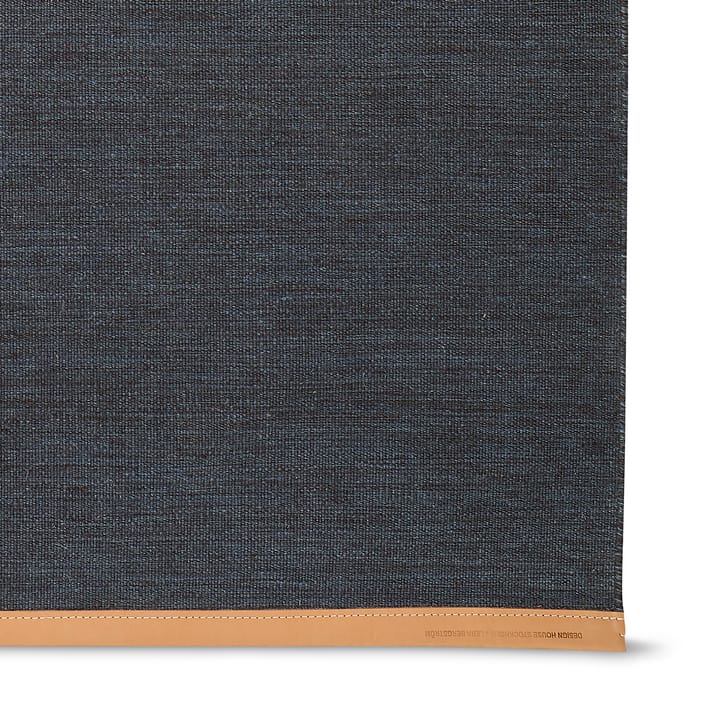 필즈 러그 170x240 cm - Blue-grey - Design House Stockholm | 디자인하우스스톡홀름