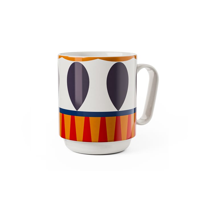 버즈 1967 머그 35 cl - No. 1 - Design House Stockholm | 디자인하우스스톡홀름
