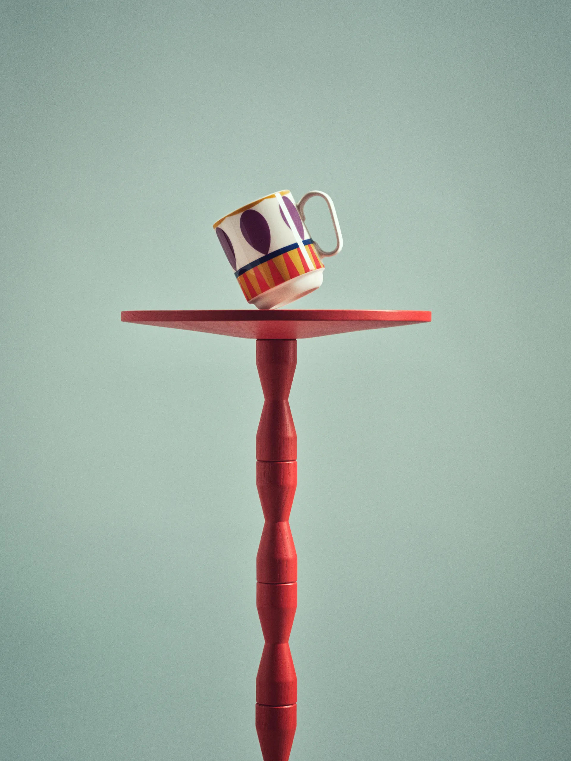 버즈 1967 머그 35 cl, No. 1 Design House Stockholm | 디자인하우스스톡홀름