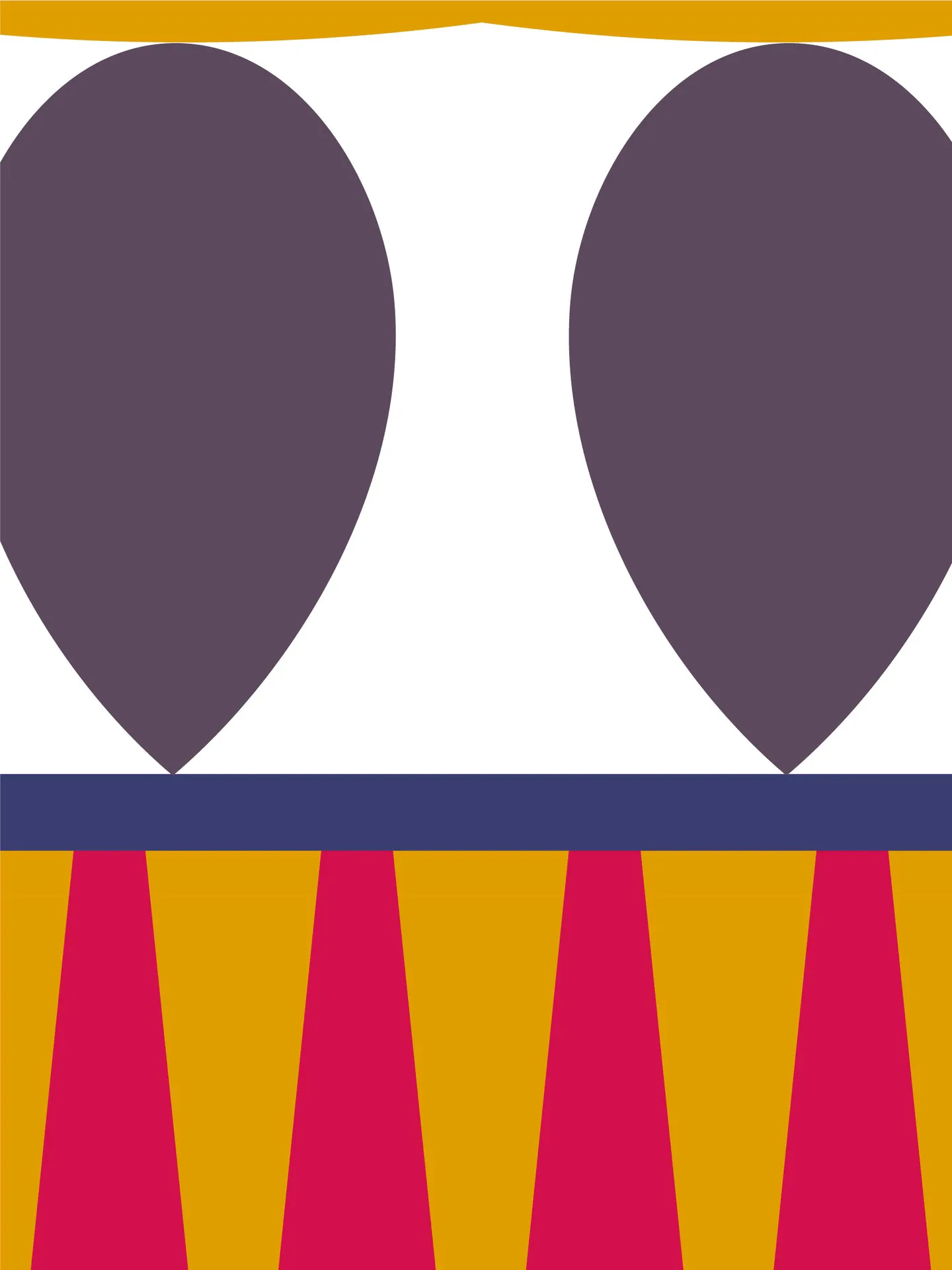 버즈 1967 머그 35 cl, No. 1 Design House Stockholm | 디자인하우스스톡홀름