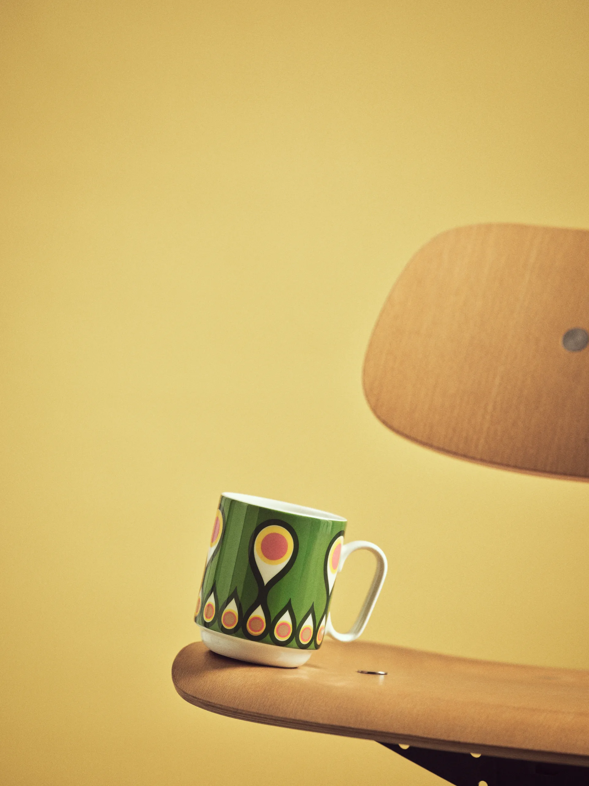 버즈 1967 머그 35 cl, No. 2 Design House Stockholm | 디자인하우스스톡홀름