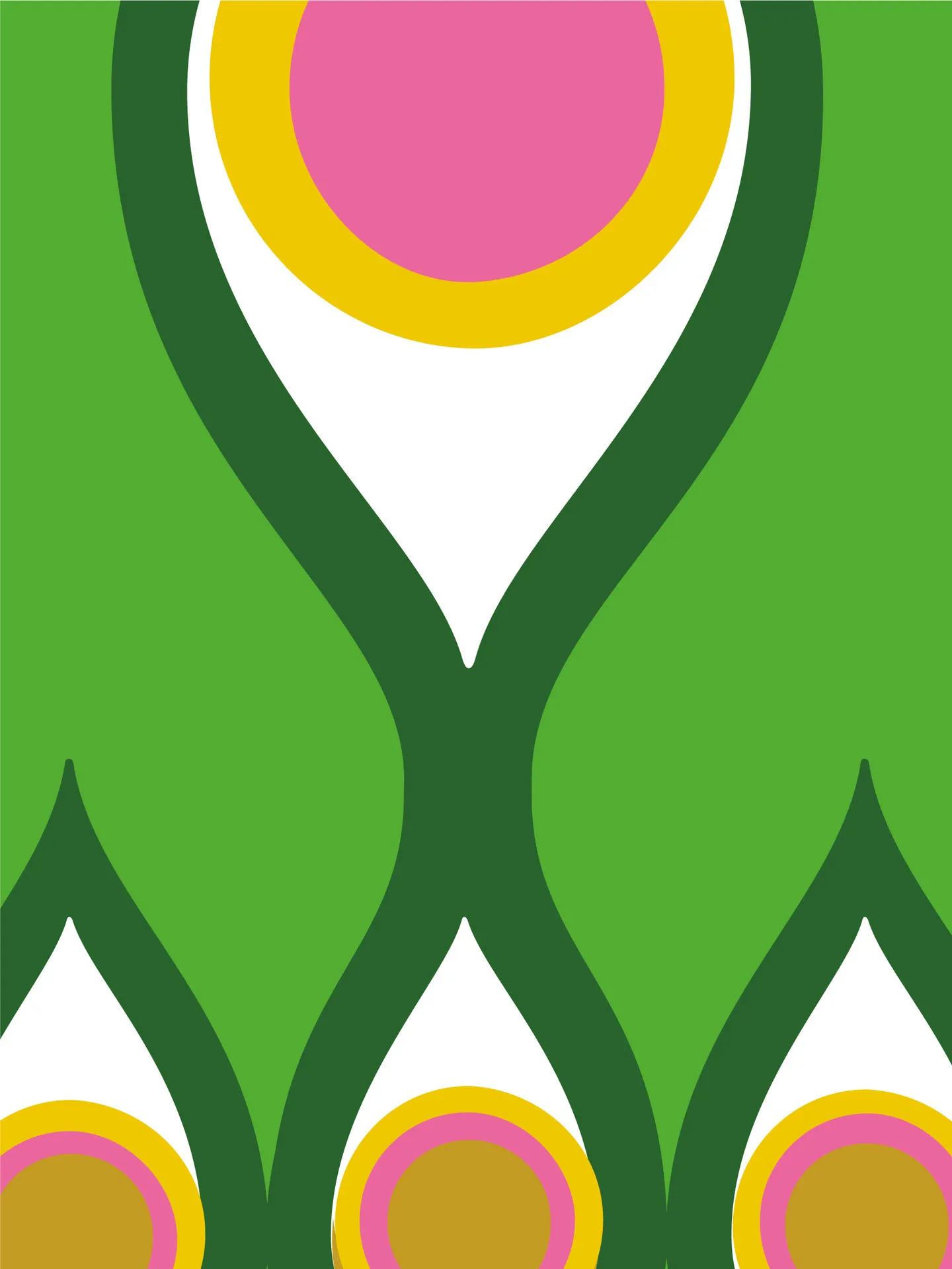 버즈 1967 머그 35 cl, No. 2 Design House Stockholm | 디자인하우스스톡홀름