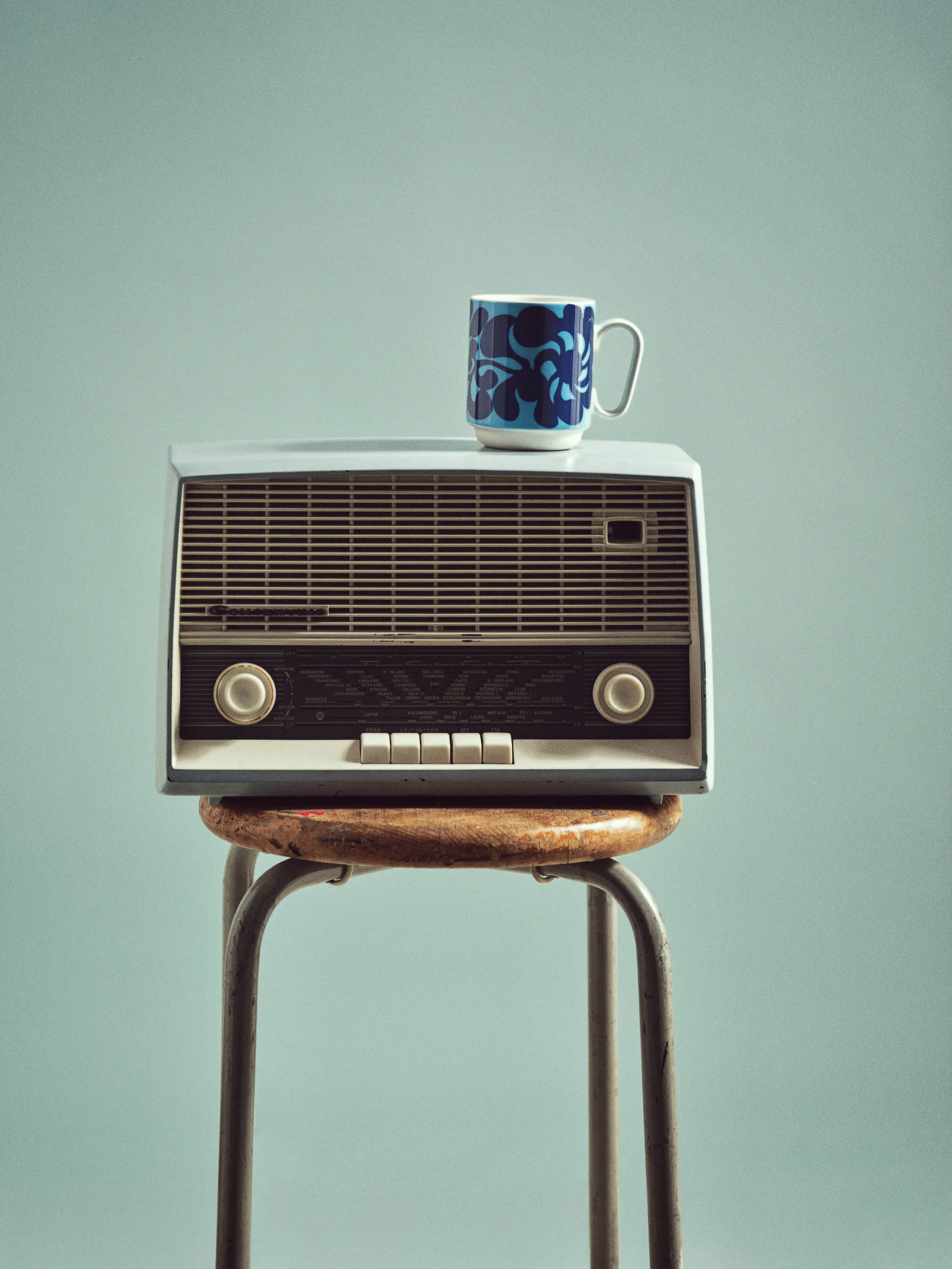 버즈 1967 머그 35 cl, No. 4 Design House Stockholm | 디자인하우스스톡홀름