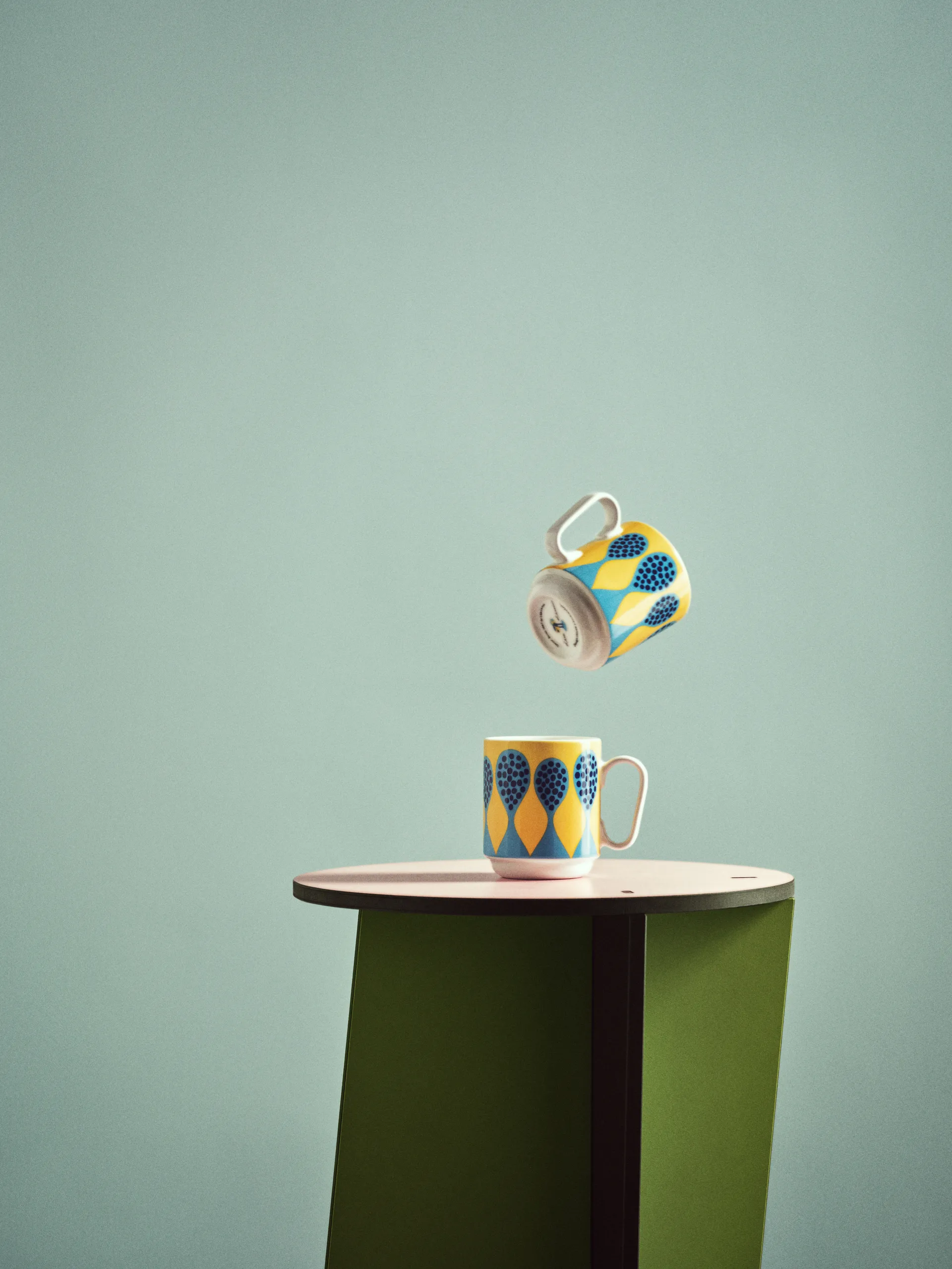 버즈 1967 머그 35 cl, No. 5 Design House Stockholm | 디자인하우스스톡홀름