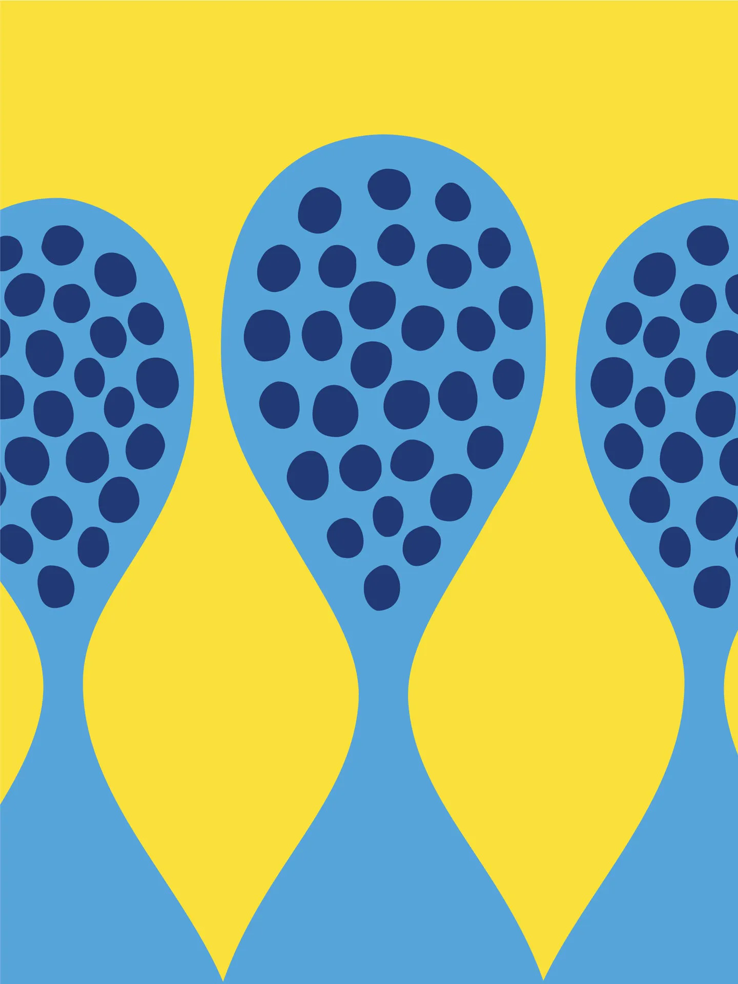 버즈 1967 머그 35 cl, No. 5 Design House Stockholm | 디자인하우스스톡홀름