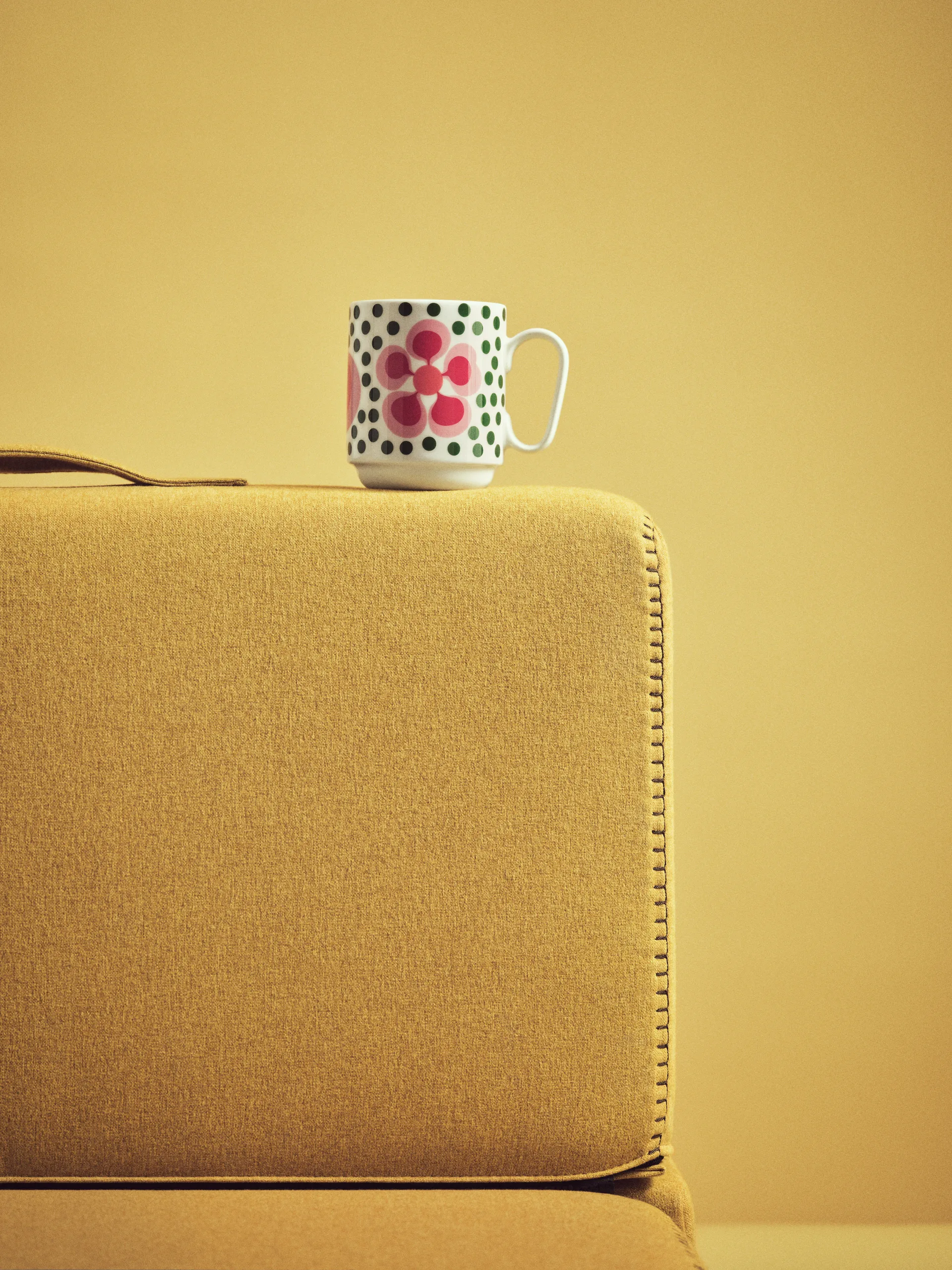 버즈 1967 머그 35 cl, No. 6 Design House Stockholm | 디자인하우스스톡홀름