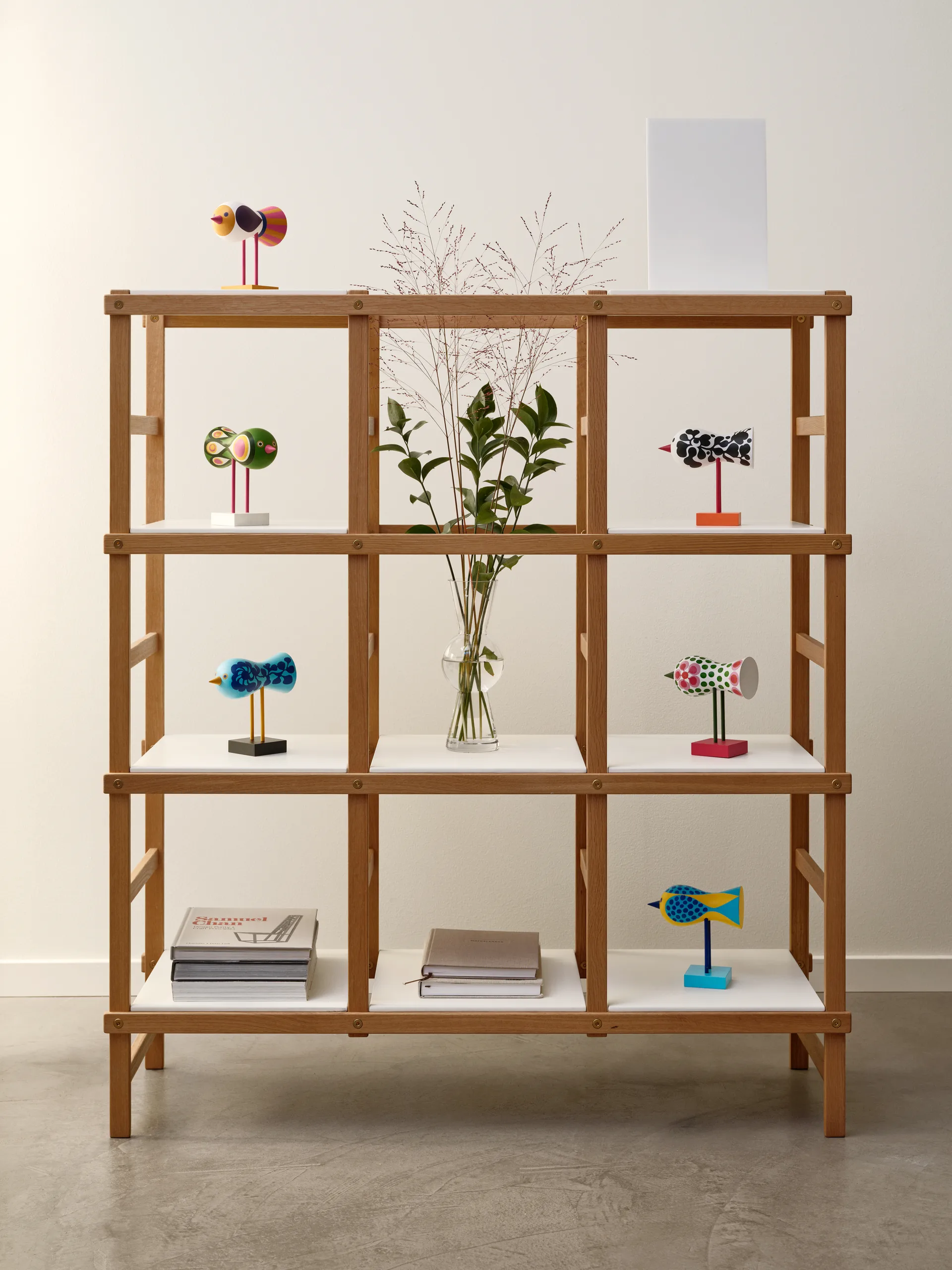 버즈 1967 장식, No. 1 Design House Stockholm | 디자인하우스스톡홀름