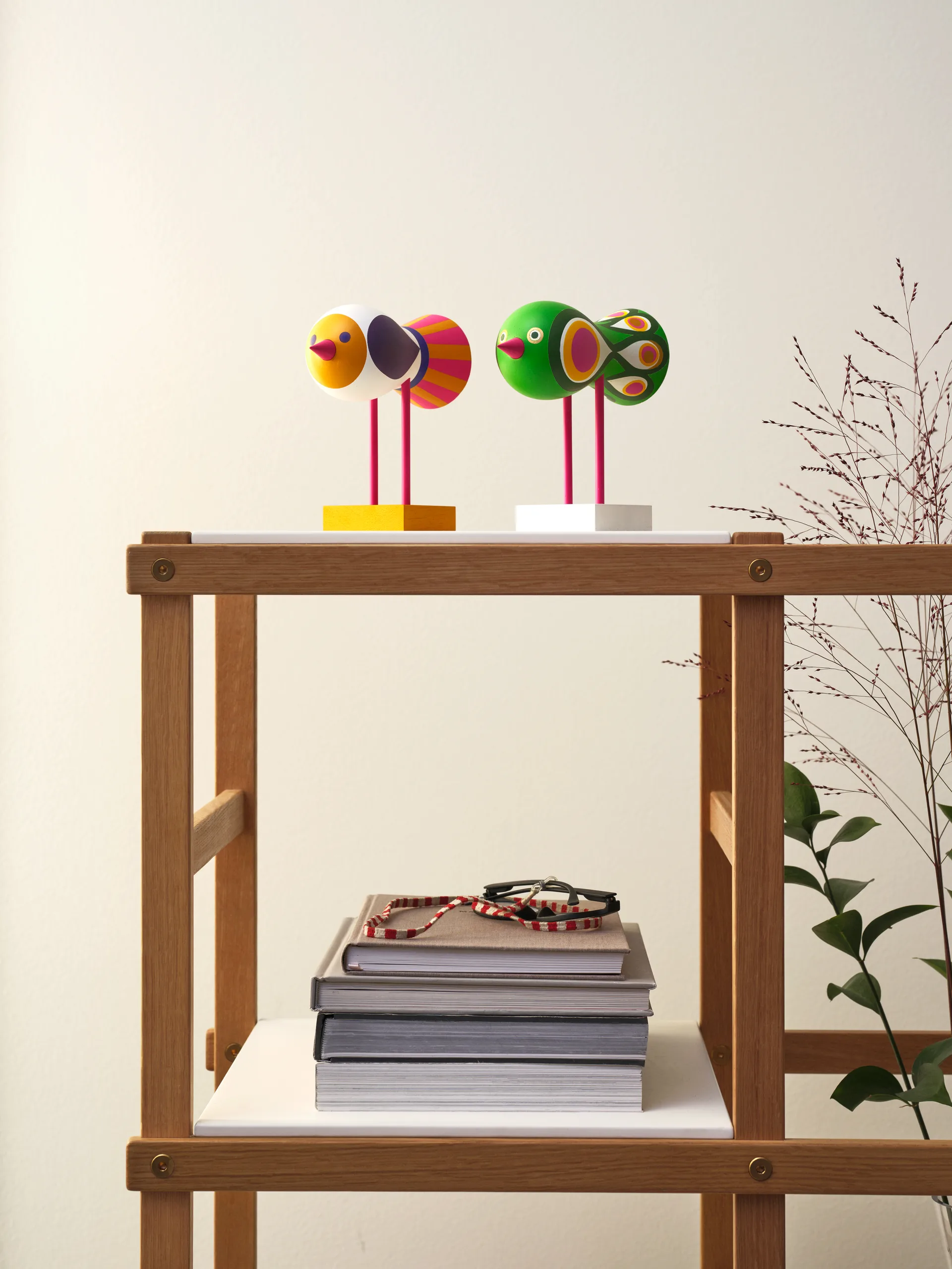 버즈 1967 장식, No. 2 Design House Stockholm | 디자인하우스스톡홀름