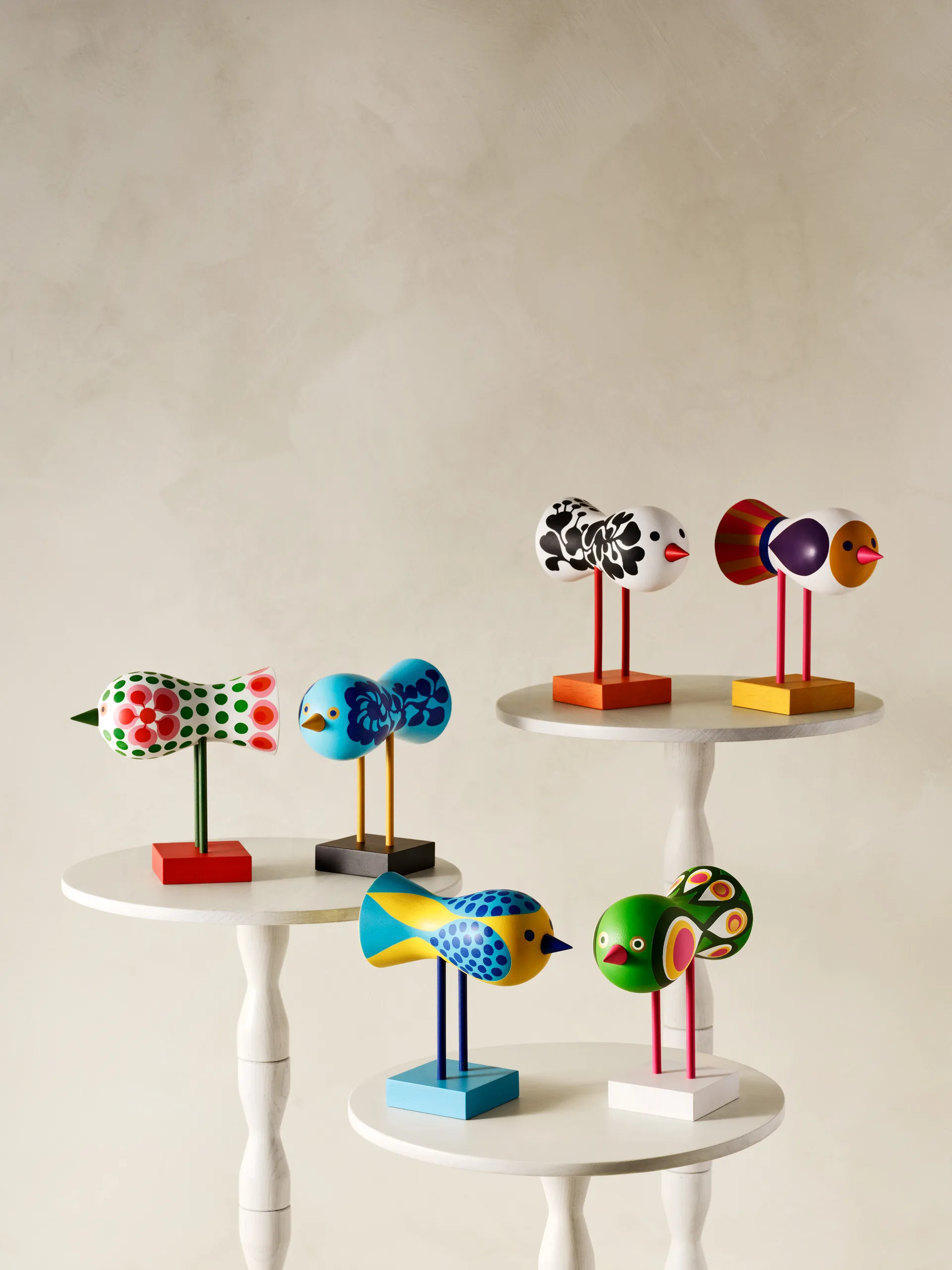 버즈 1967 장식, No. 6 Design House Stockholm | 디자인하우스스톡홀름