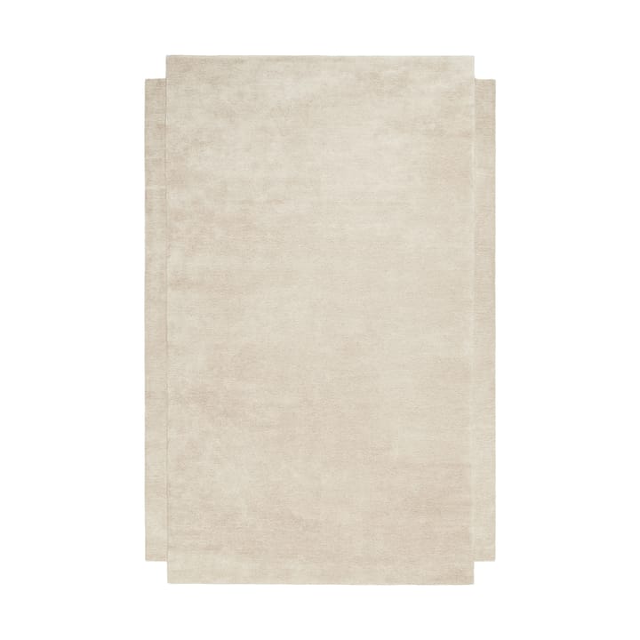 레벨 러그 - 200x300 cm beige - Design House Stockholm | 디자인하우스스톡홀름